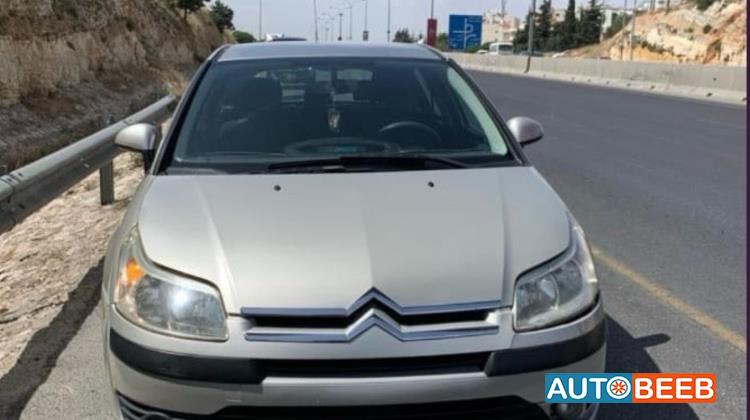 Citroen DS4 2009