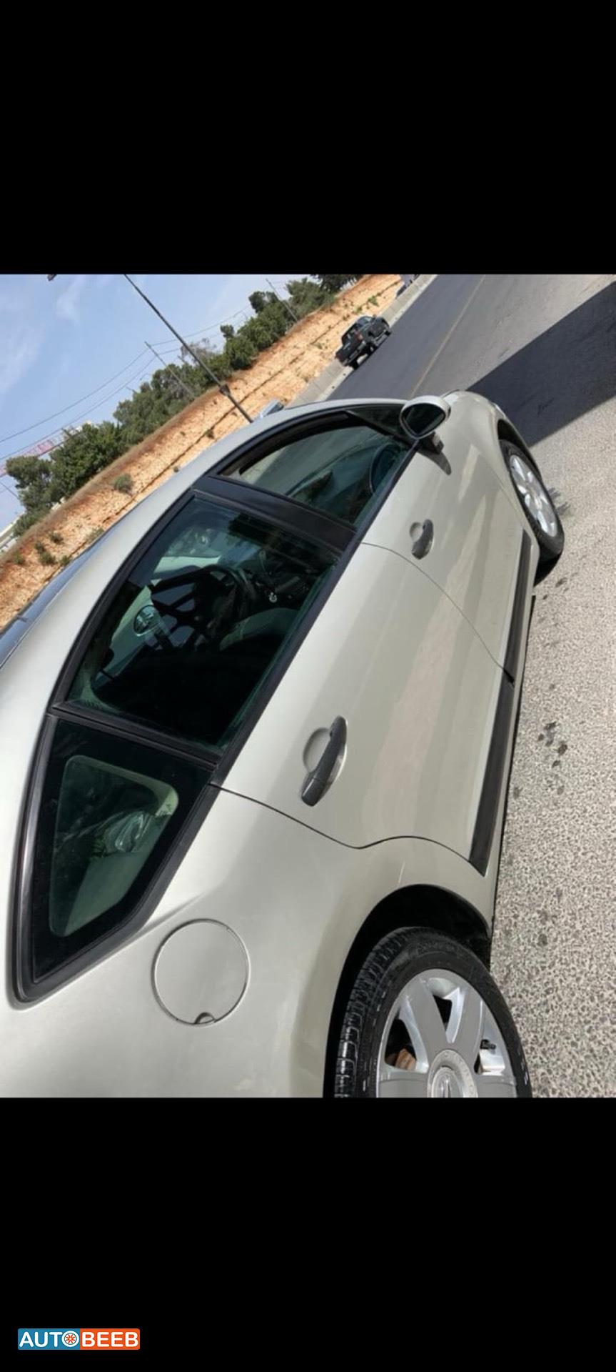 Citroen DS4 2009