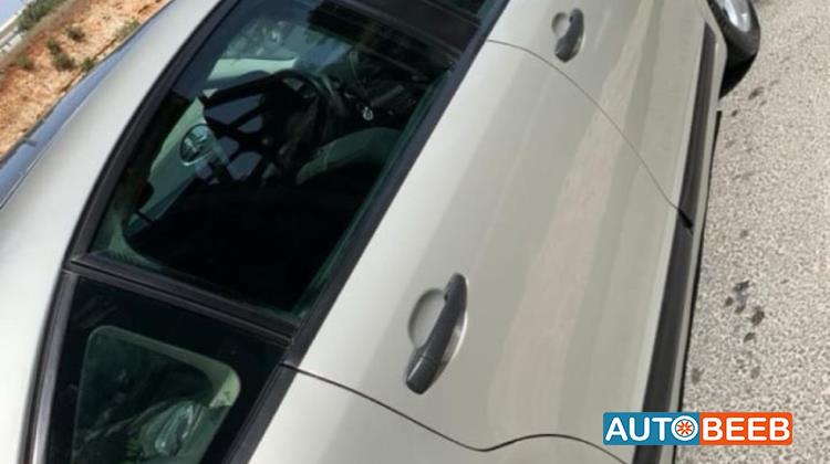 Citroen DS4 2009