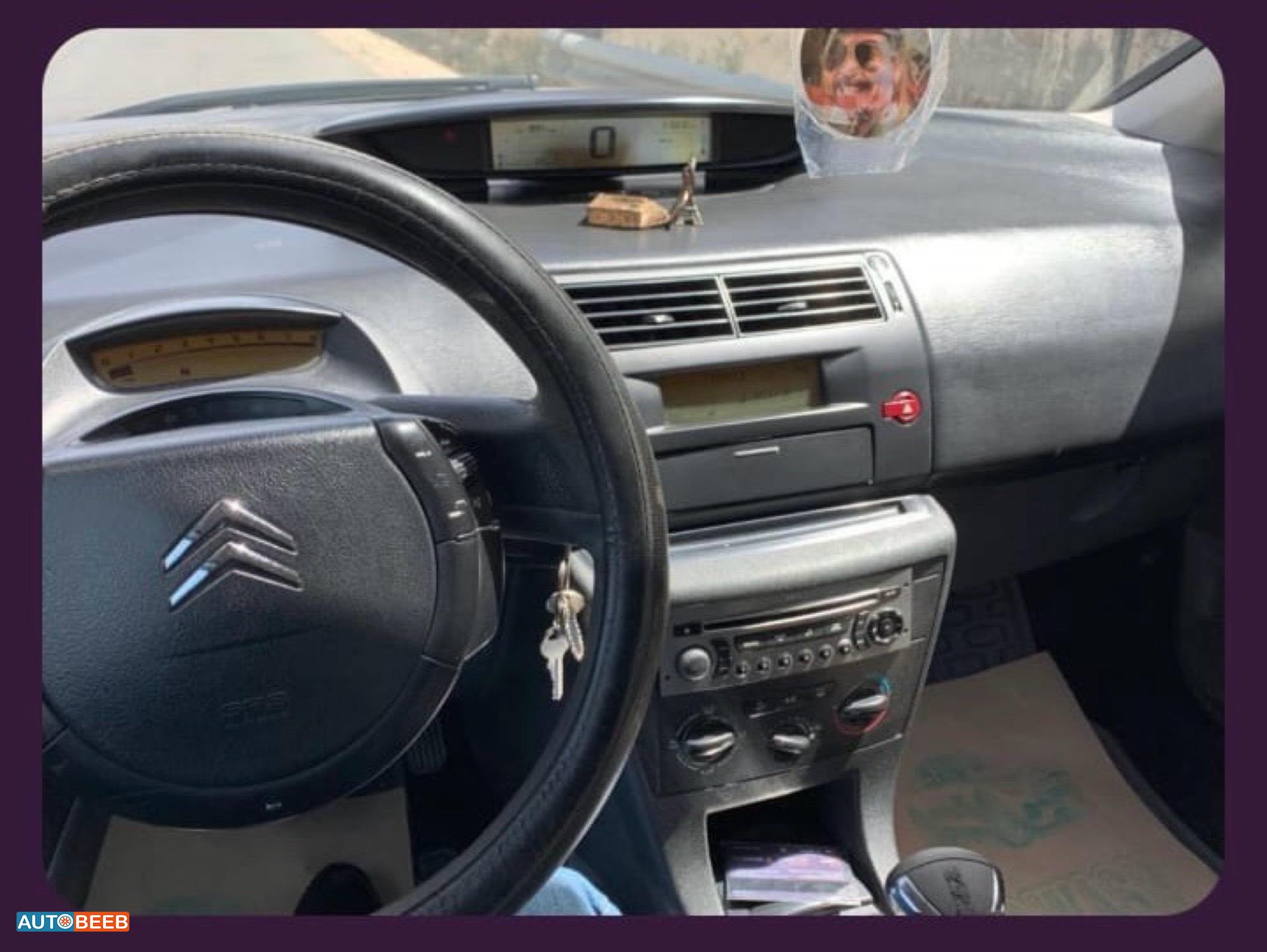Citroen DS4 2009