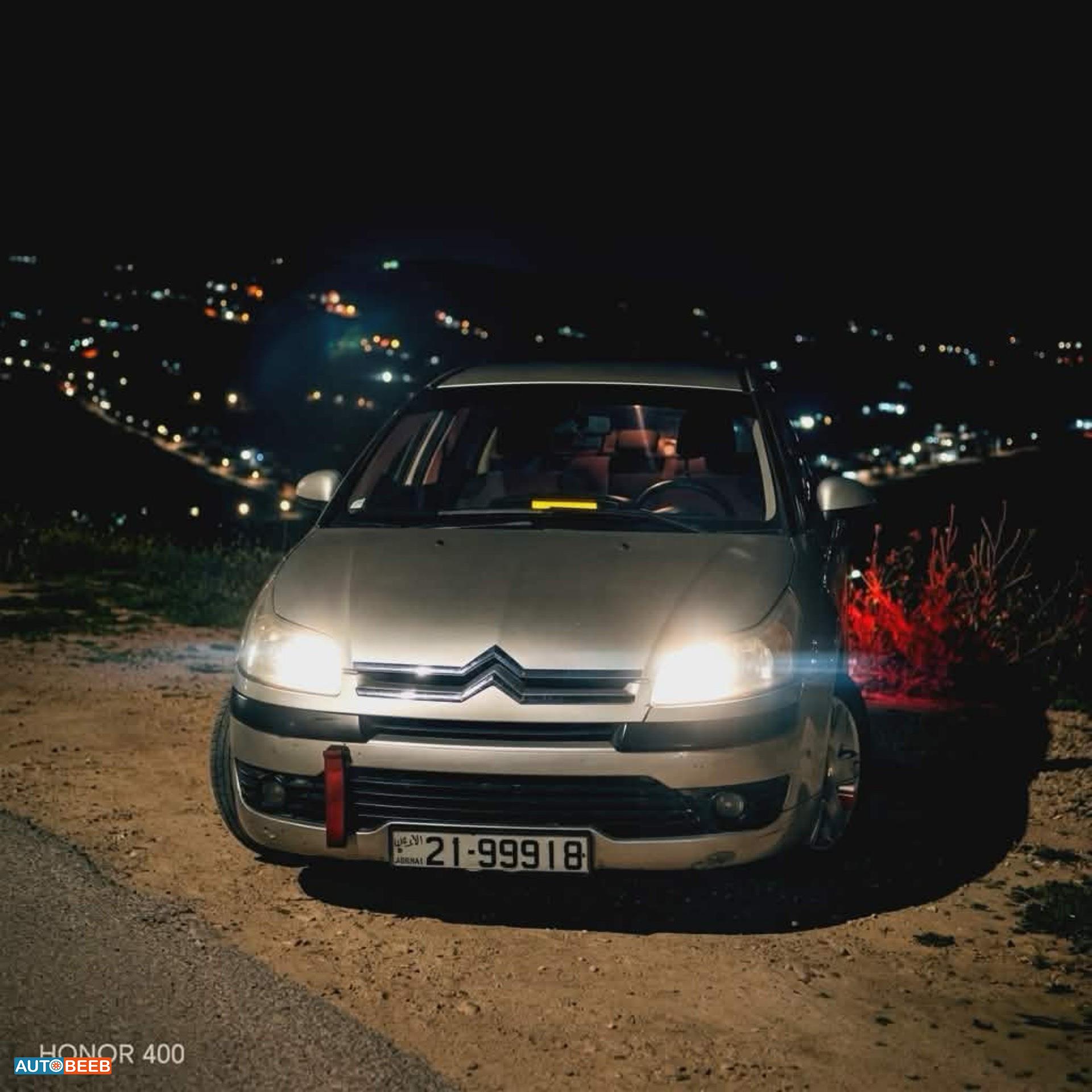 Citroen DS4 2009