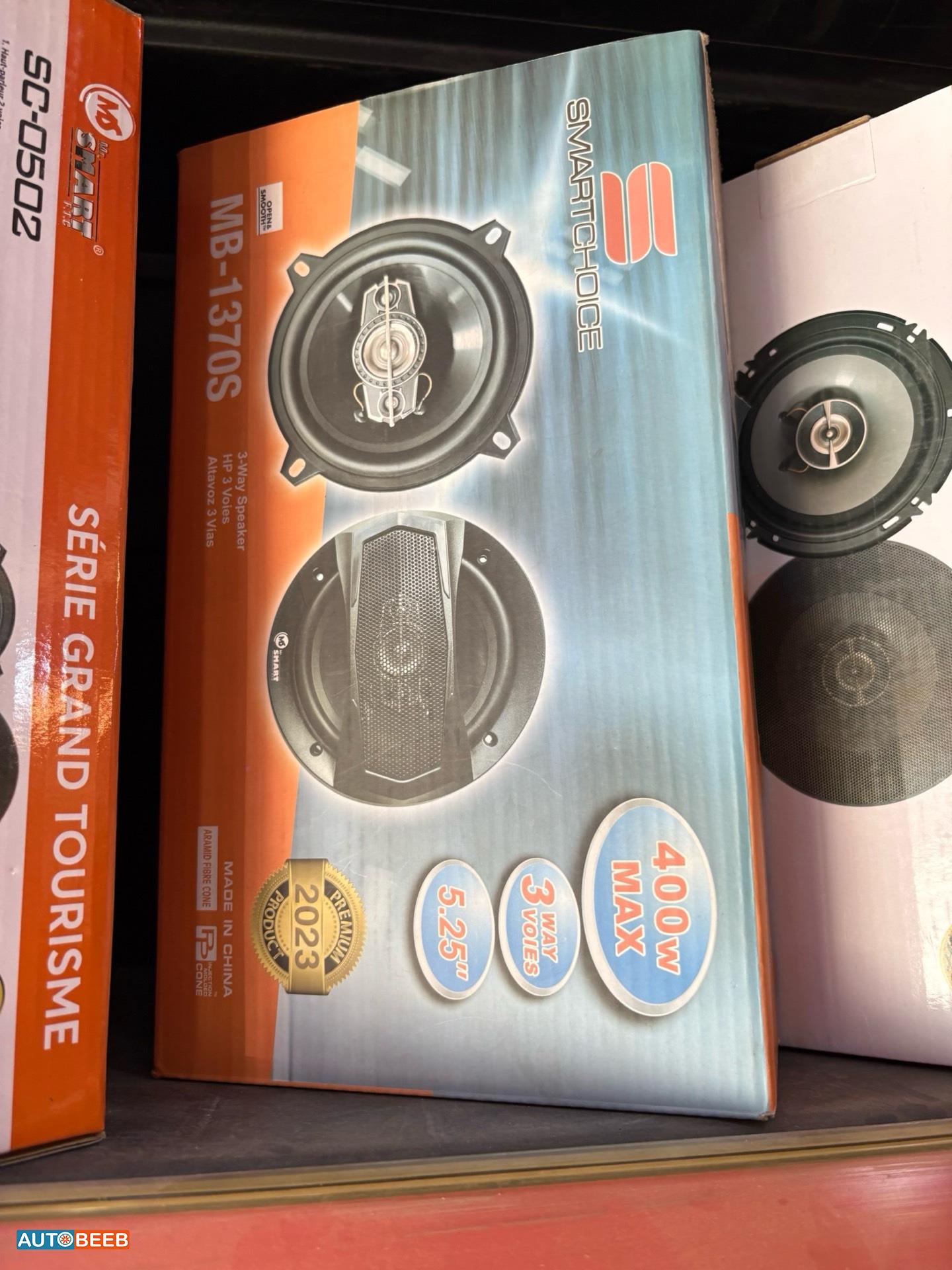 سماعات صيني 400w