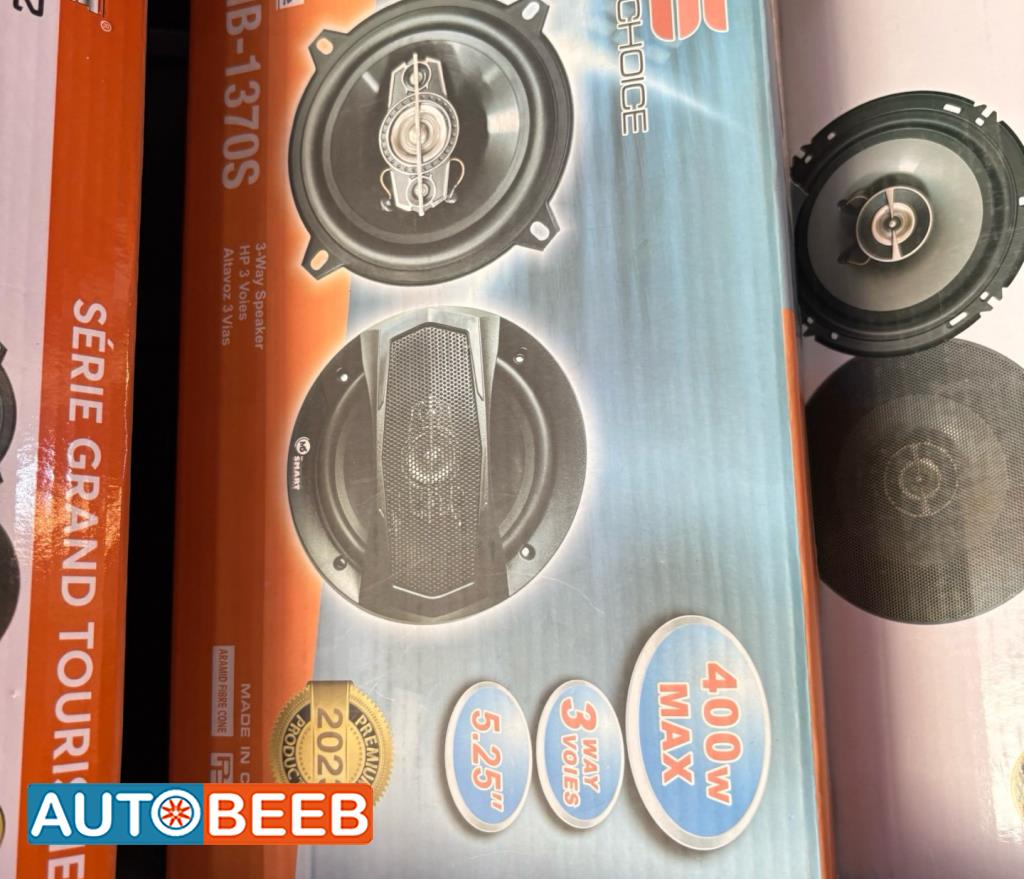 سماعات صيني 400w