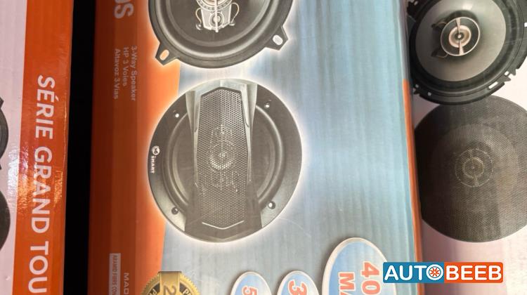 سماعات صيني 400w