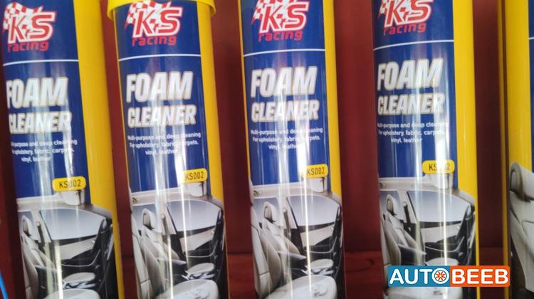   Cleaners  
