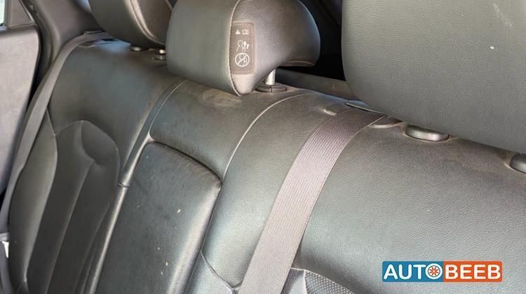 Renault Kadjar 2018
