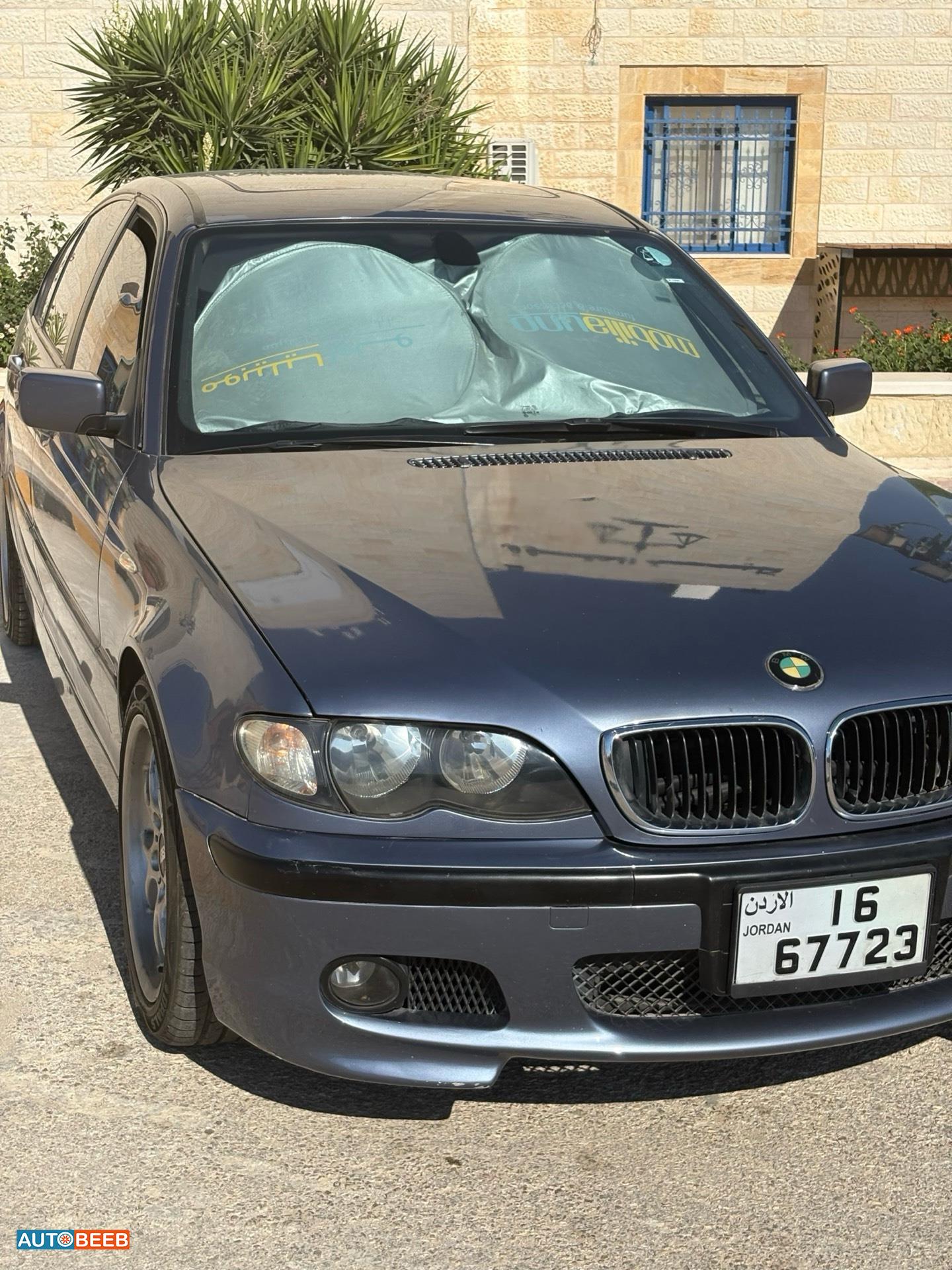 بي ام دبليو 218 1999