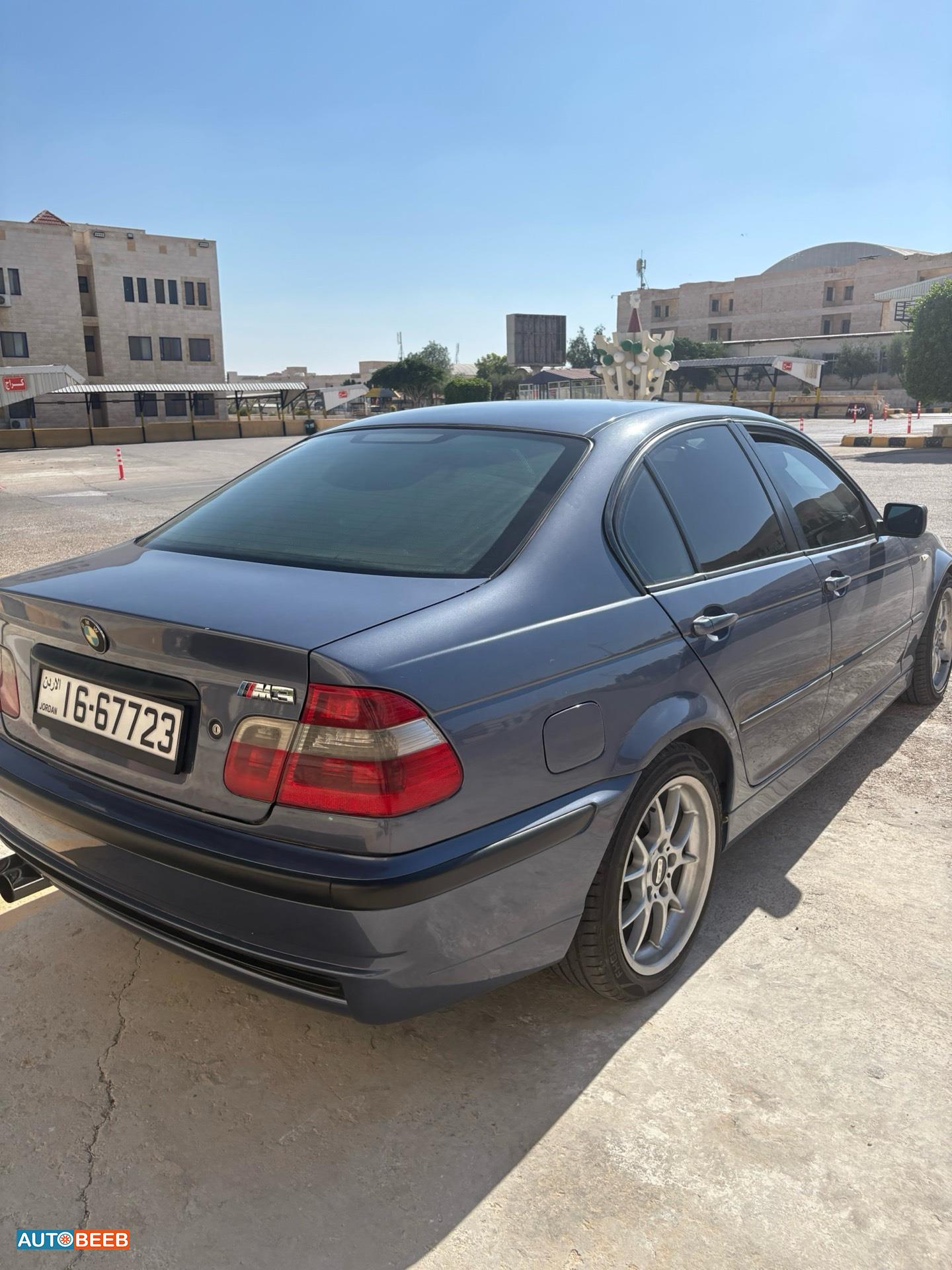 بي ام دبليو 218 1999