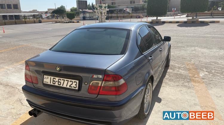 بي ام دبليو 218 1999