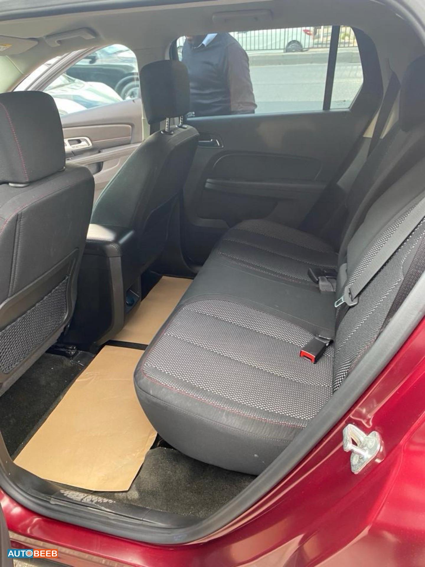 GMC Terrain 2017