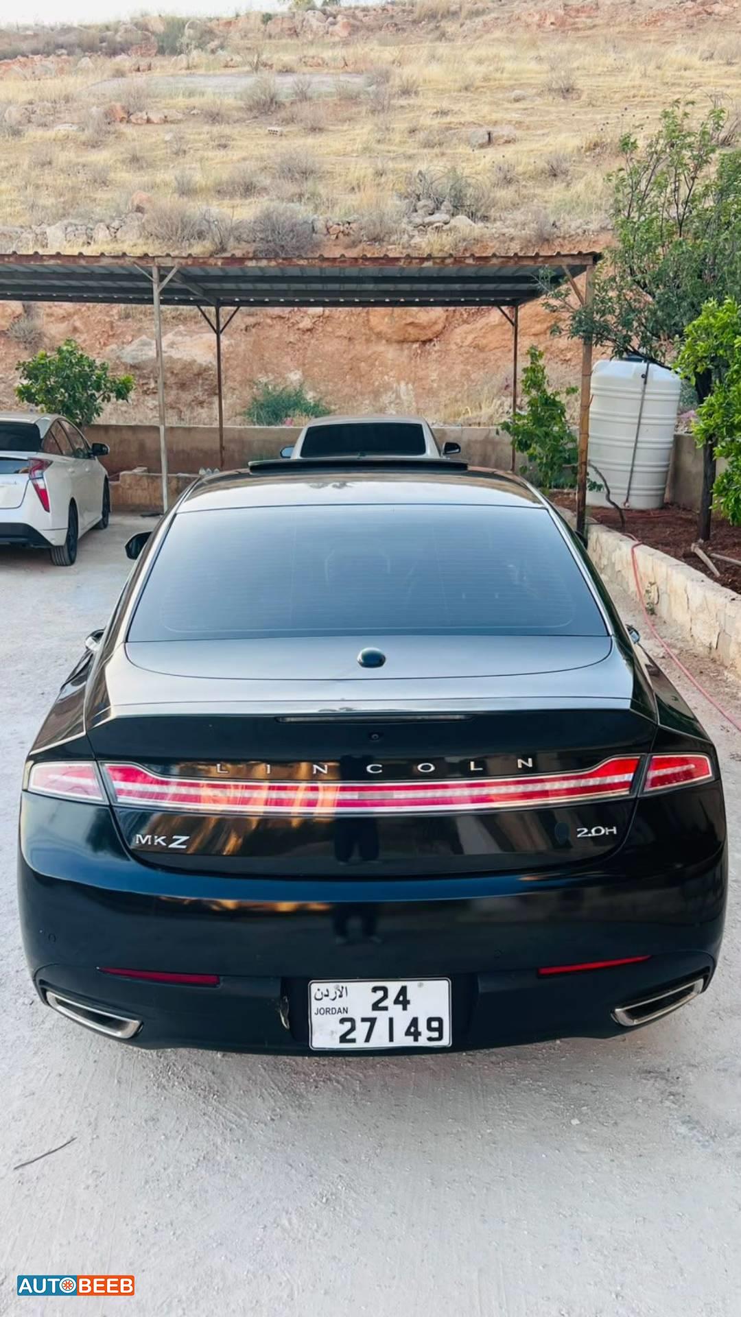 فورد  2015