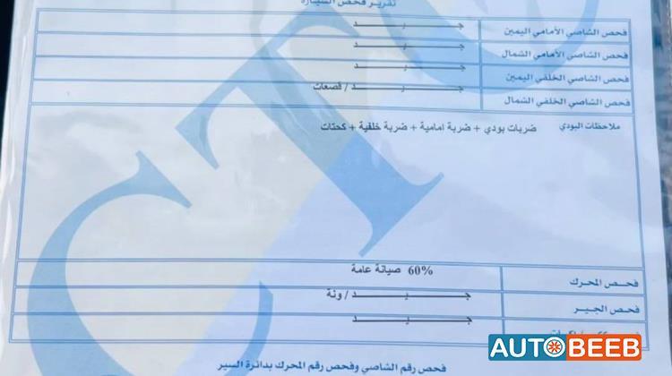 فورد  2015