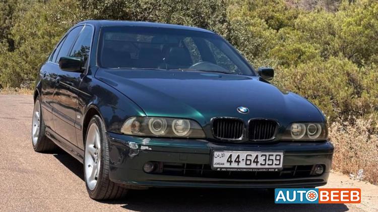 BMW 225 2000