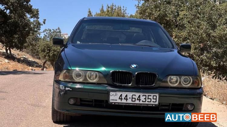 BMW 225 2000