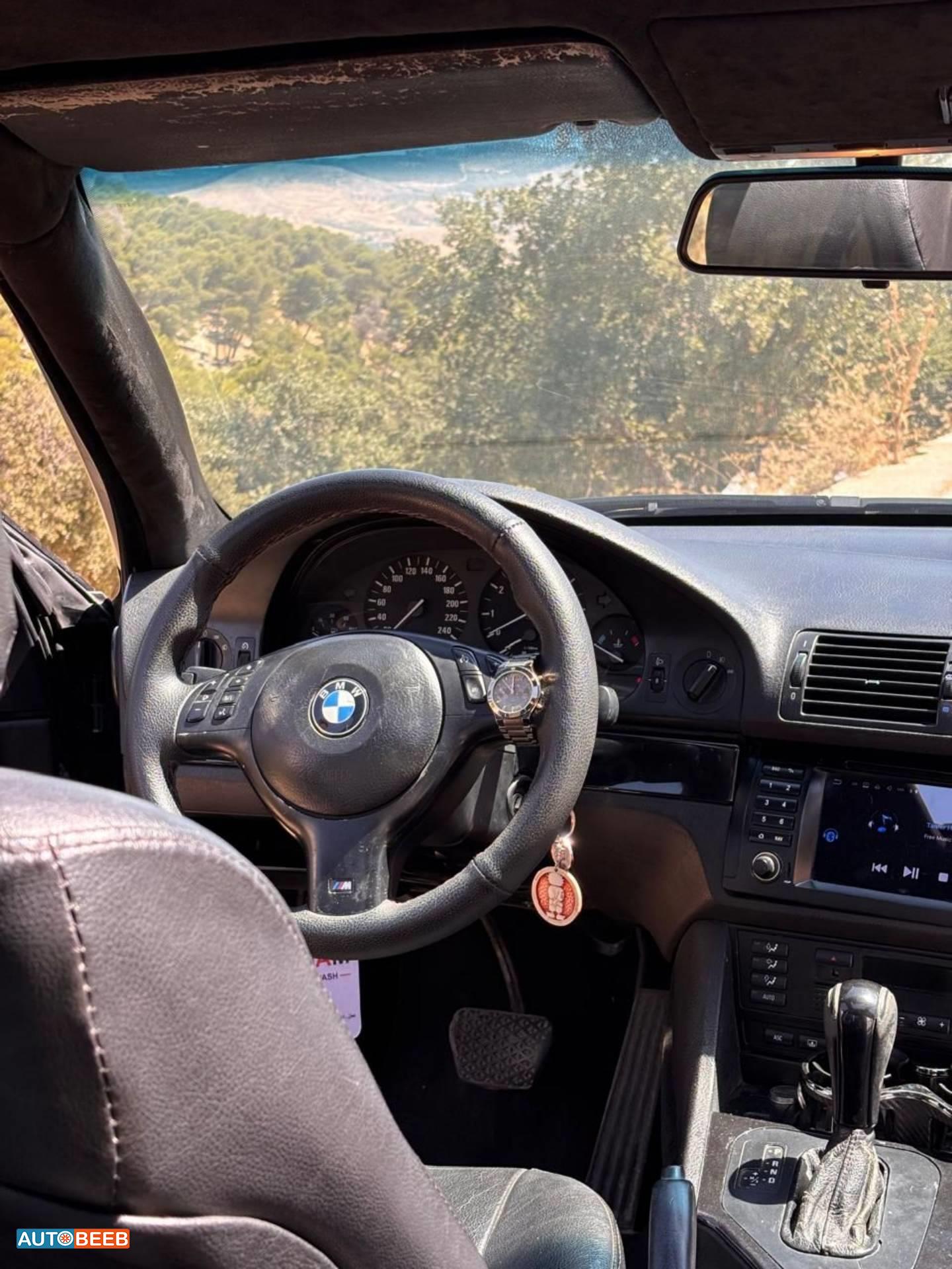 BMW 225 2000