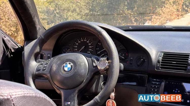 BMW 225 2000