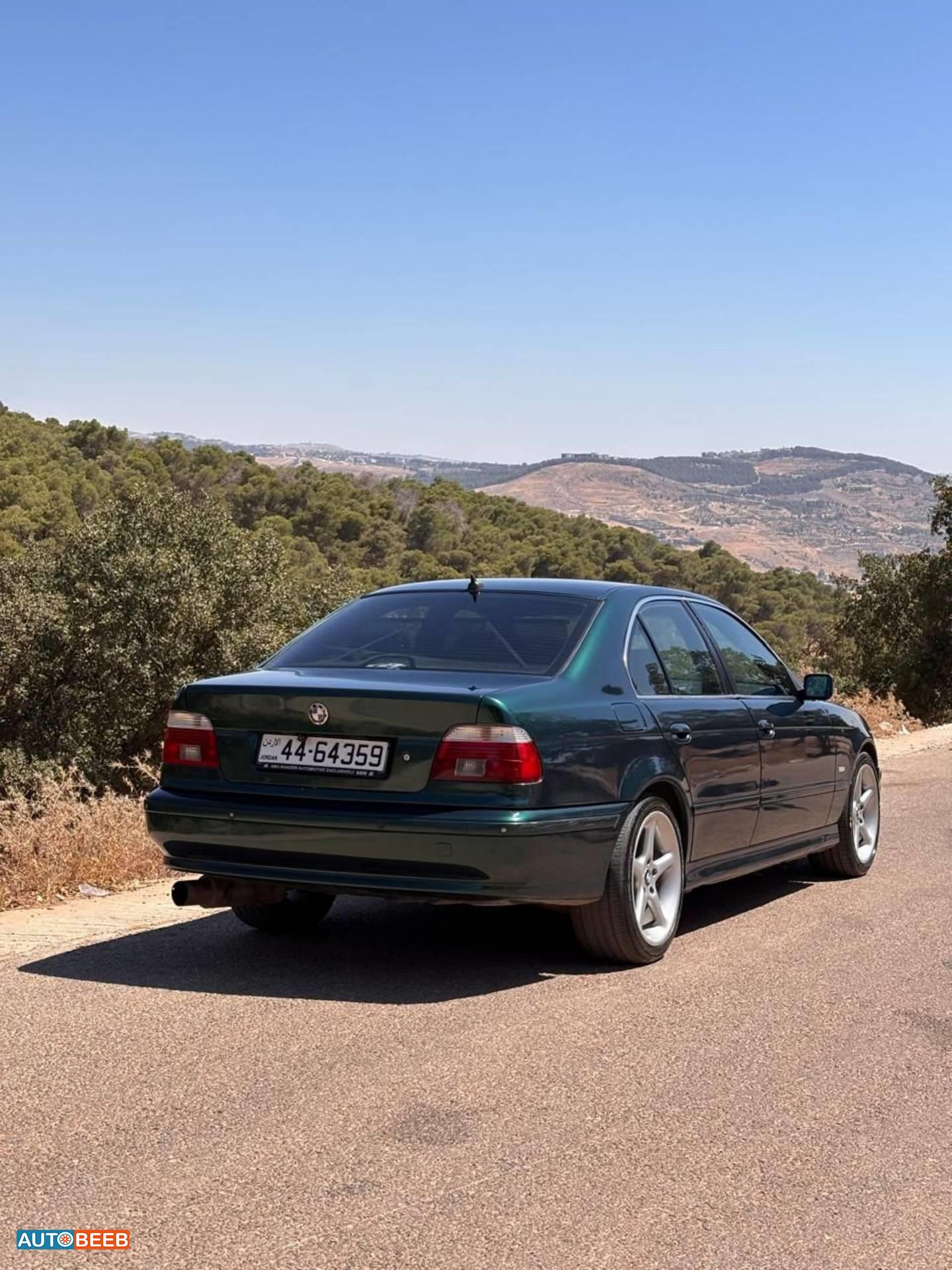 BMW 225 2000