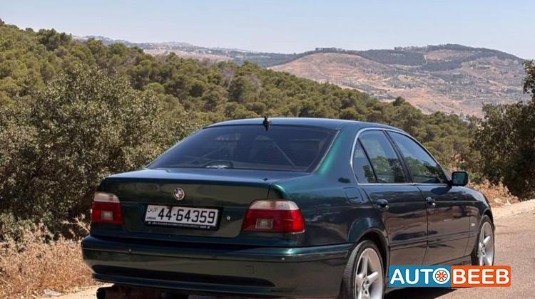 BMW 225 2000