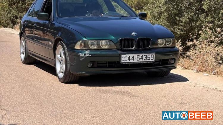BMW 225 2000