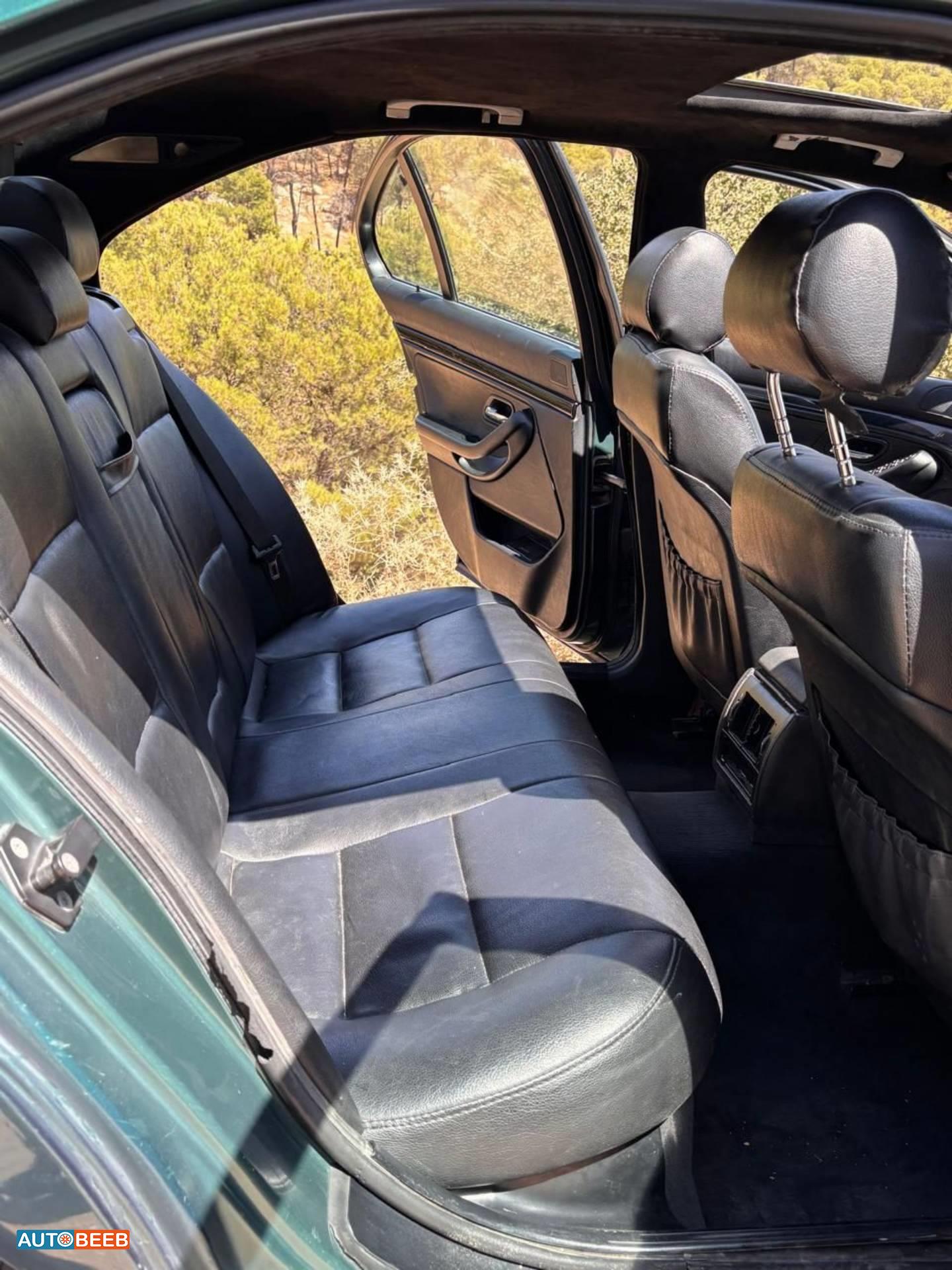 BMW 225 2000