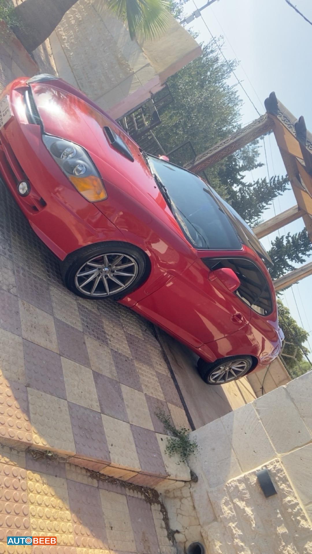 هيونداي كوبيه 2004