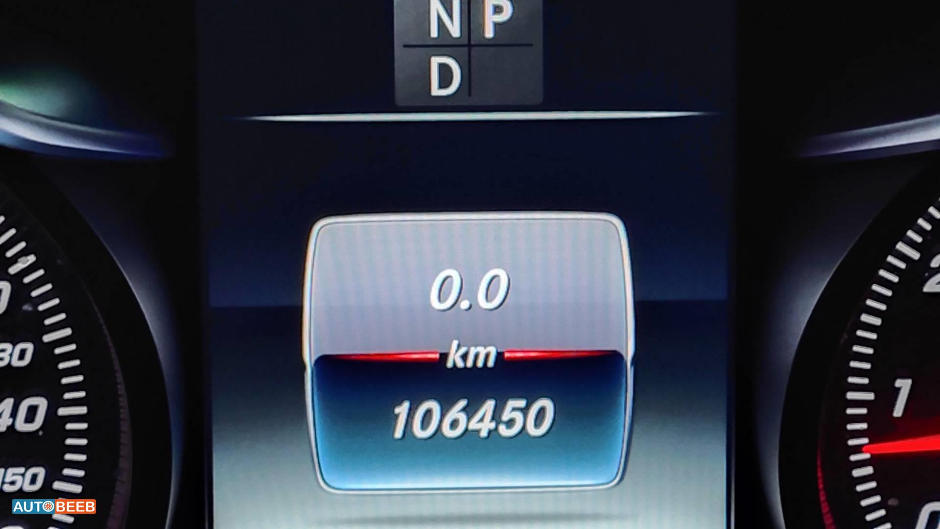 Mercedes Benz C300 2018