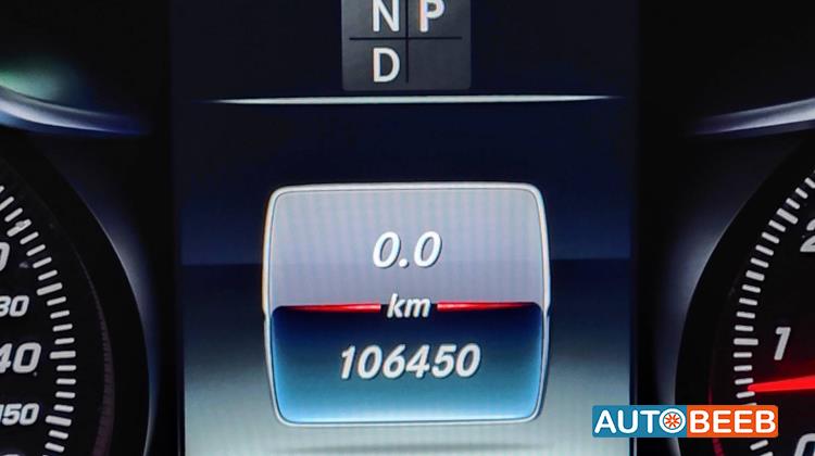 Mercedes Benz C300 2018