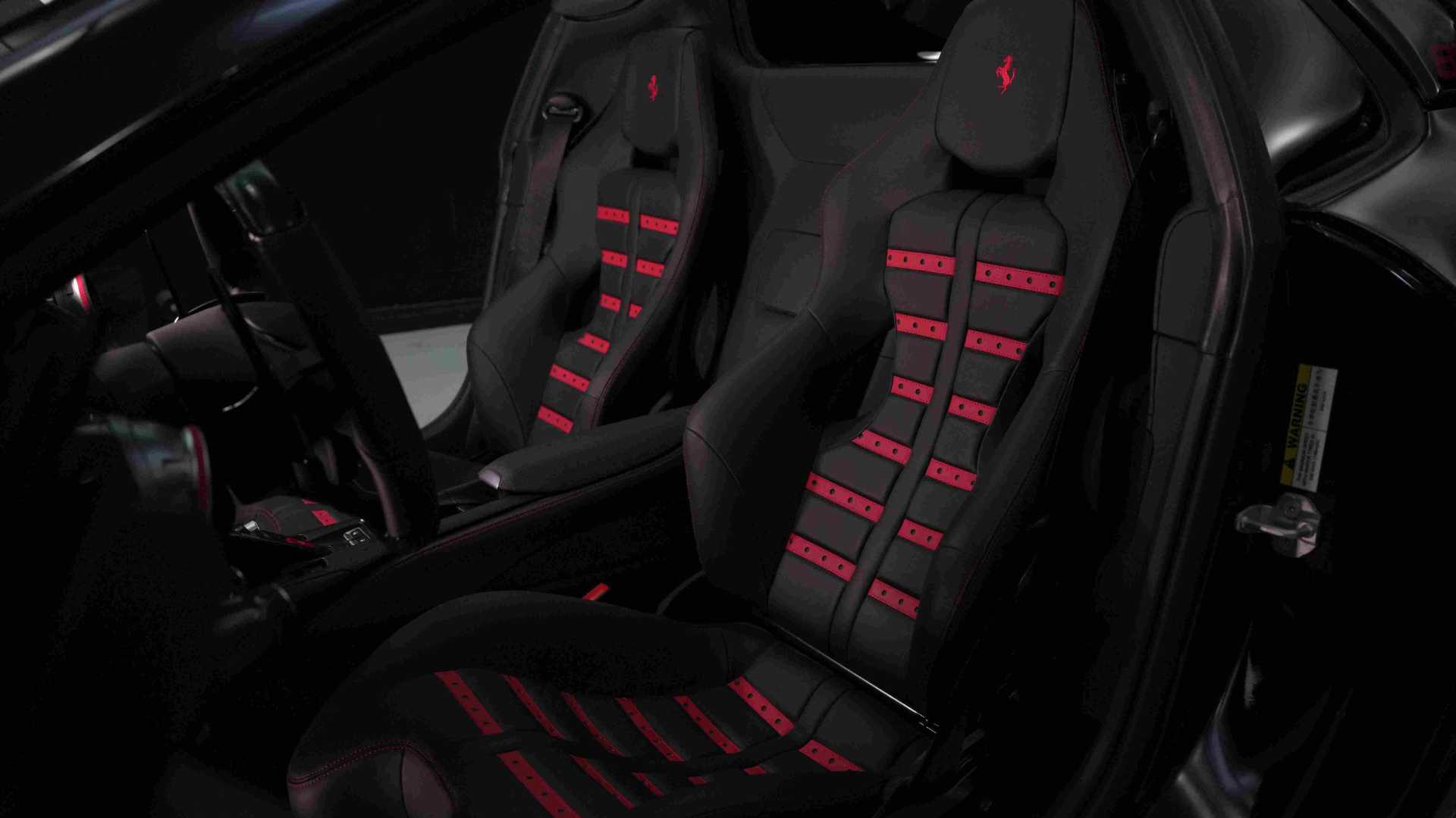 Ferrari 812 2023