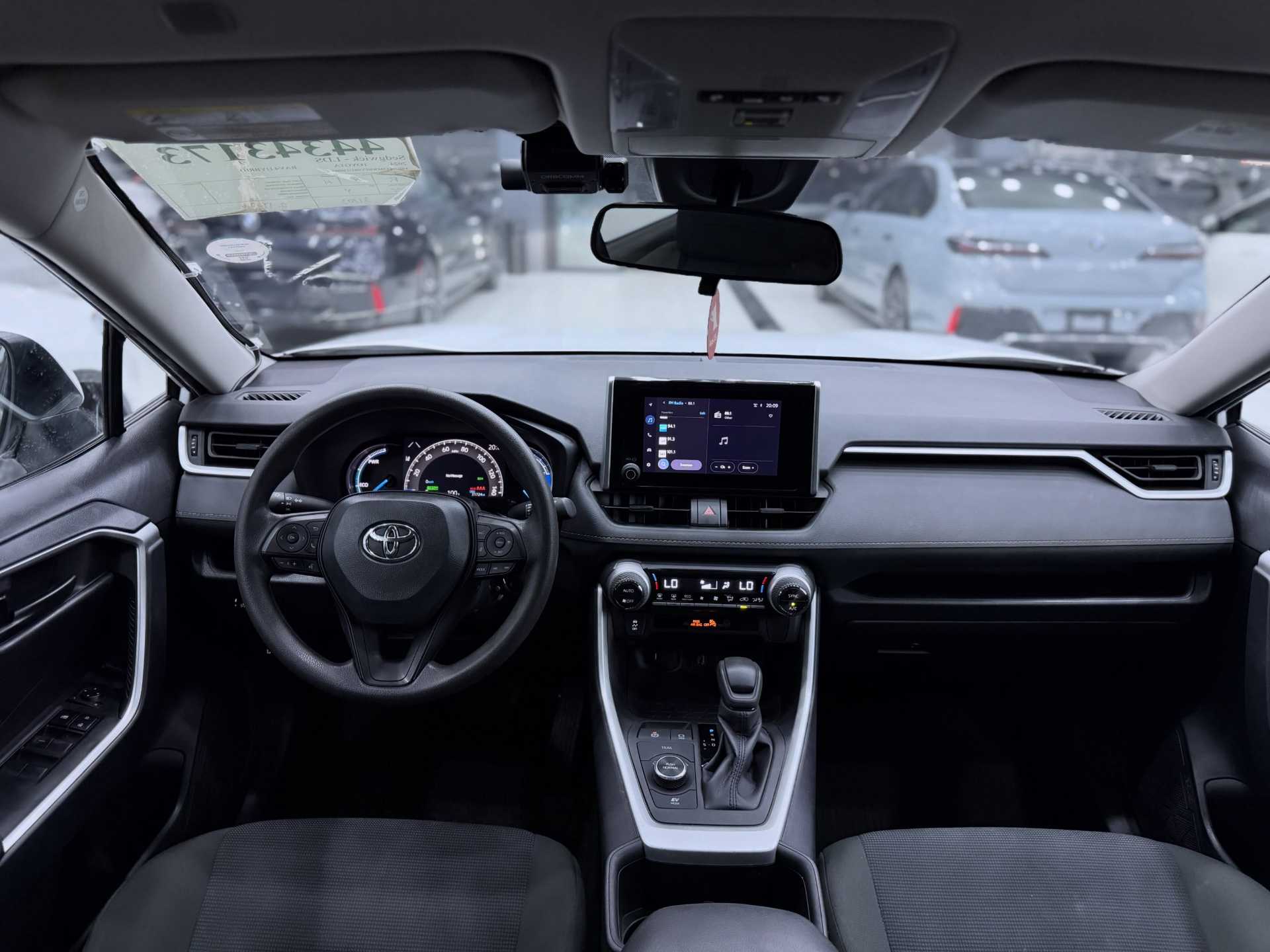 Toyota RAV4 2024