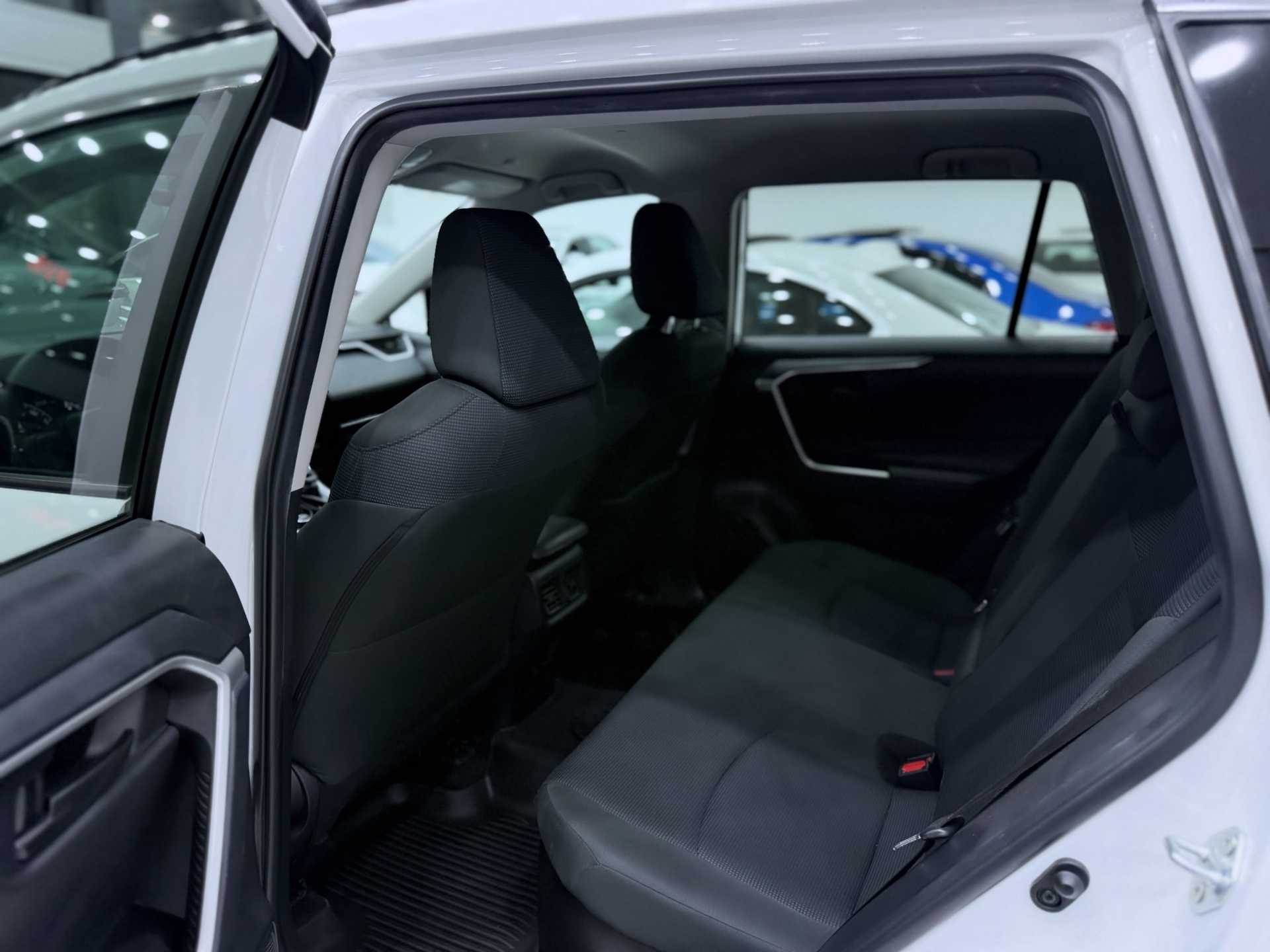 Toyota RAV4 2024