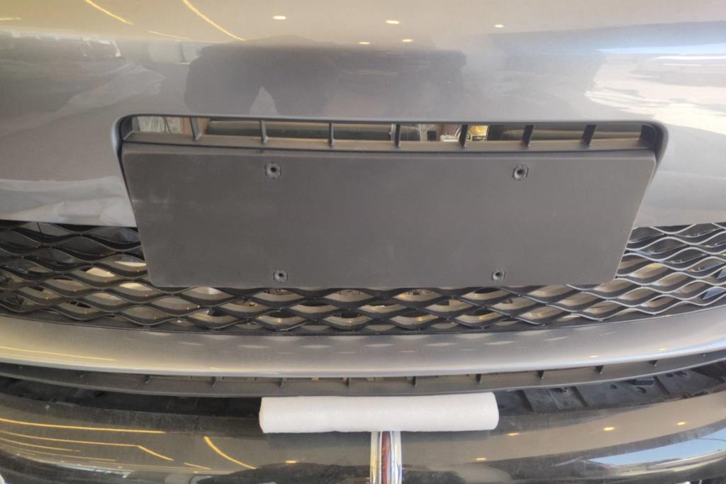 Body  Grilles BYD Seal