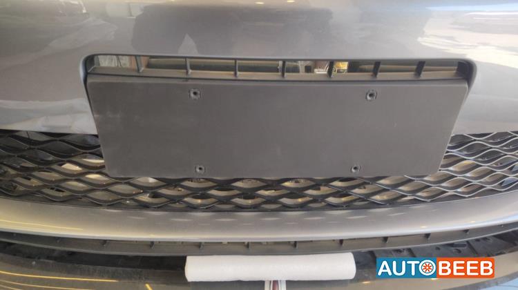 Body  Grilles BYD Seal