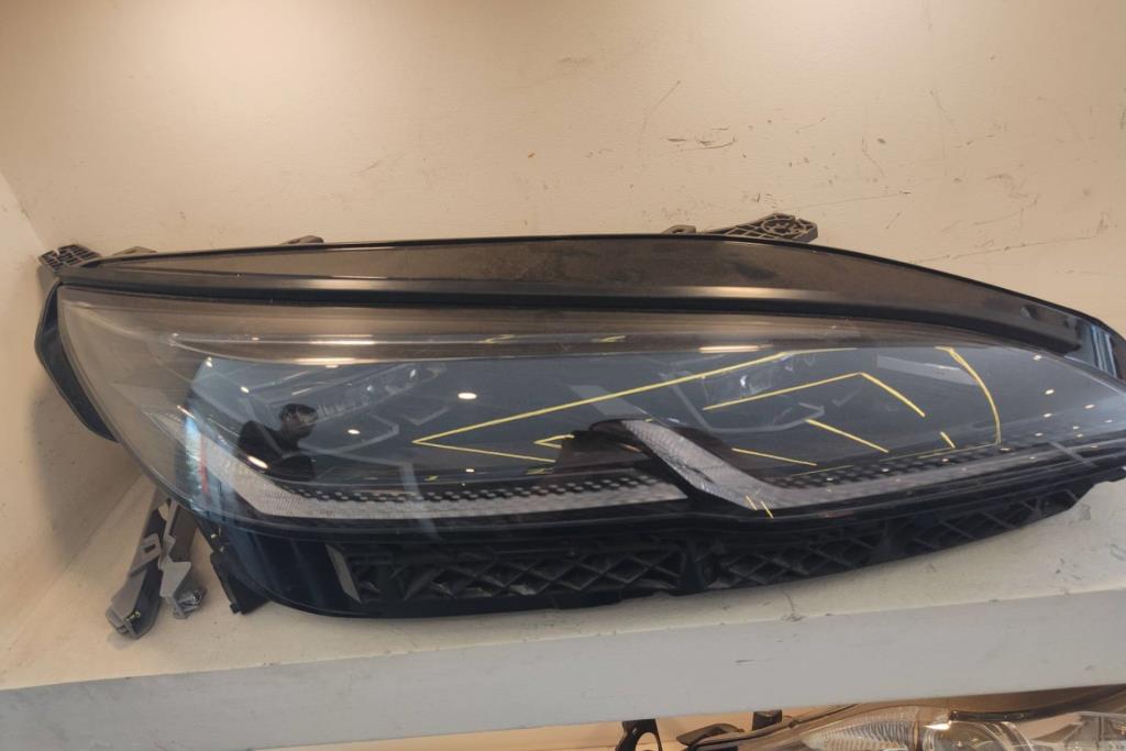 Lights Front light BYD Seal