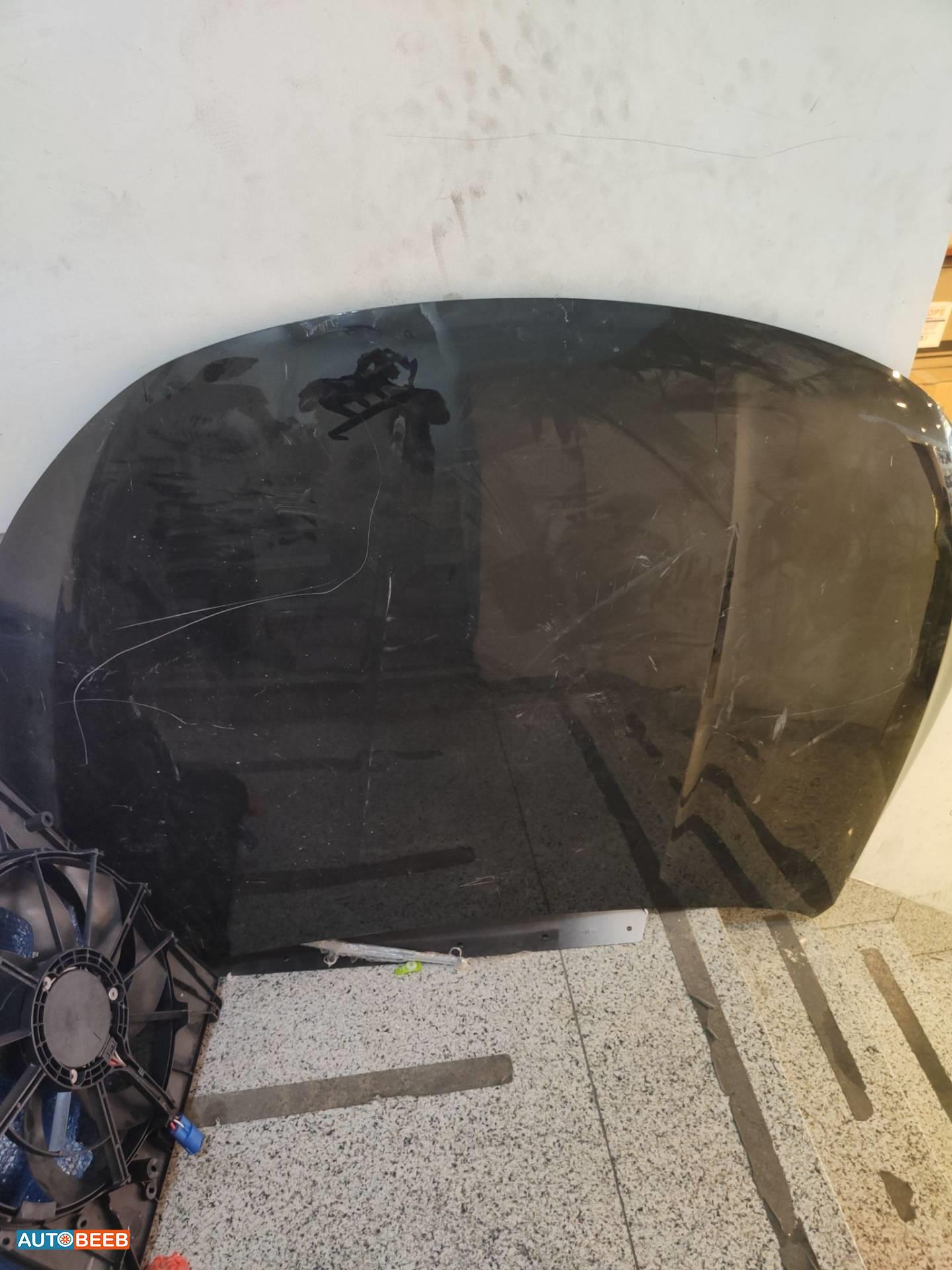 غطاء محرك بي واي دي سيل 05 2021 2022 2023 2024