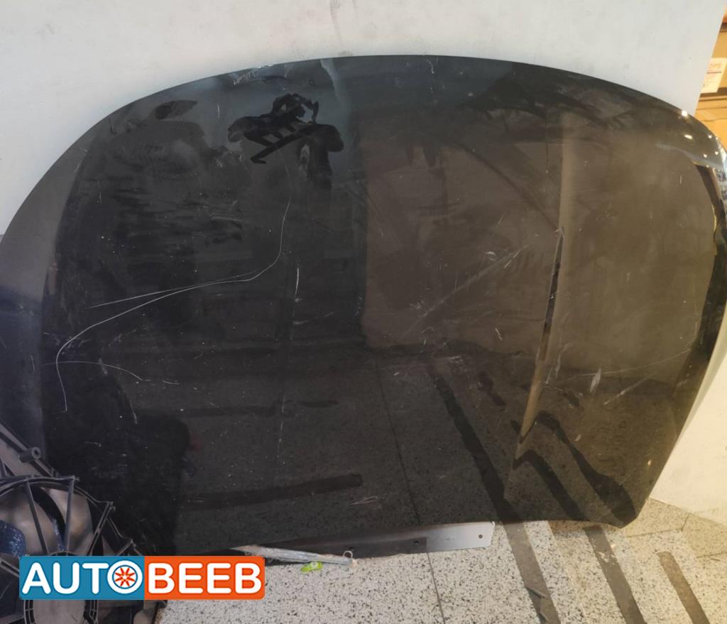 غطاء محرك بي واي دي سيل 05 2021 2022 2023 2024