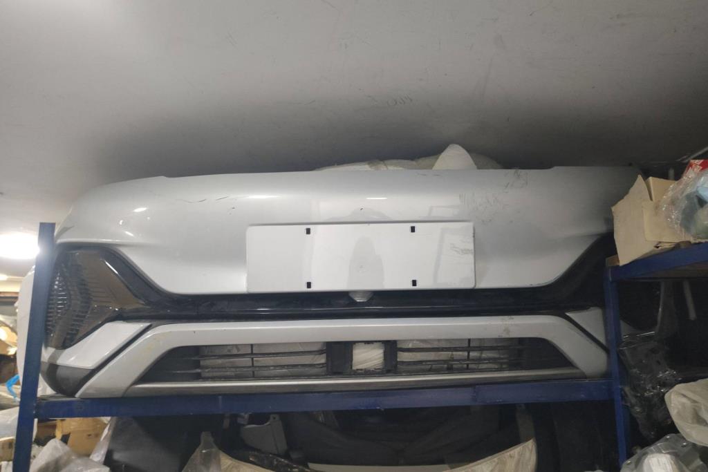 Body  Bumper BYD Yuan