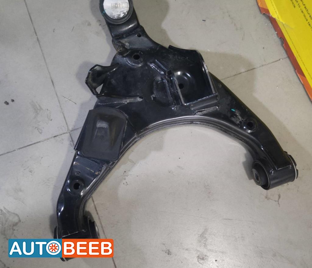  Mechanics  Jetour T2