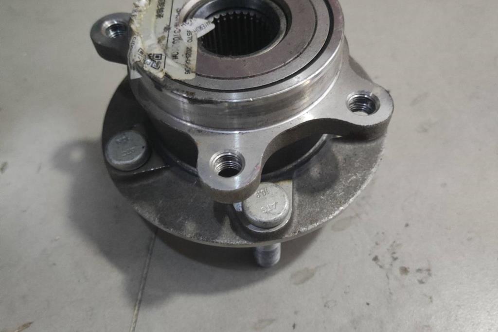  Mechanics  BYD Qin