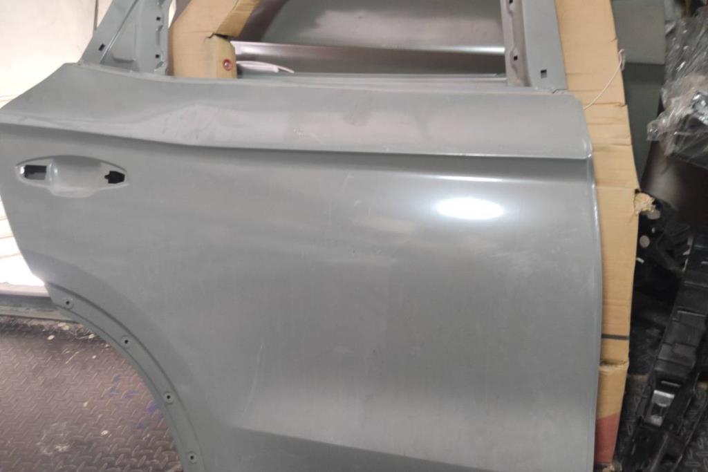 Body  Doors BYD Song Plus