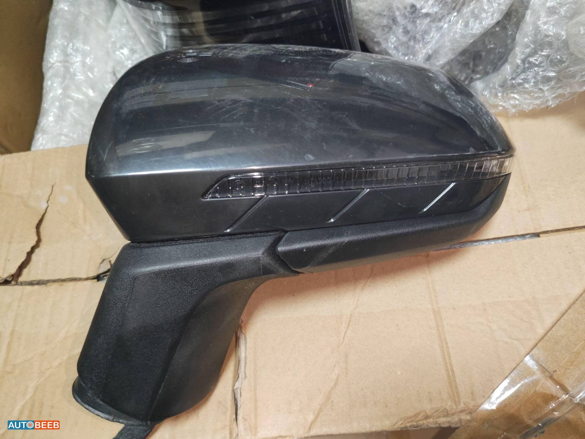 Body  Wing Mirror BYD Destroyer 05
