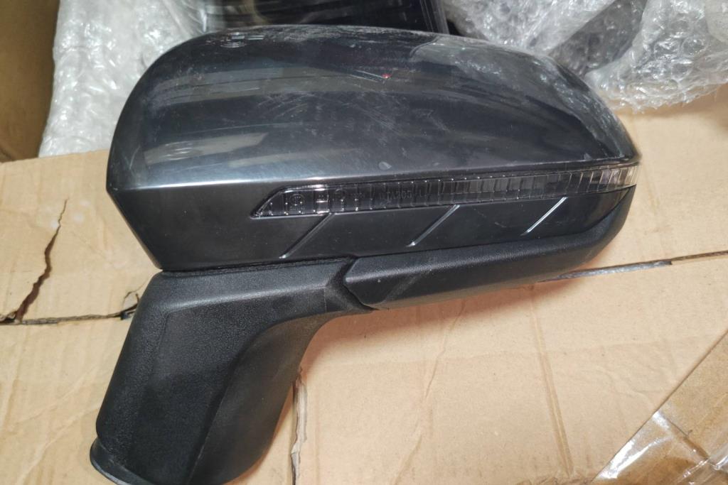 Body  Wing Mirror BYD Destroyer 05
