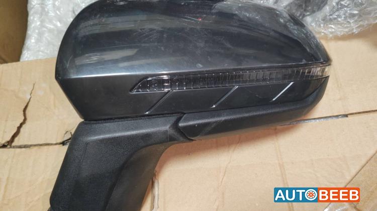 Body  Wing Mirror BYD Destroyer 05