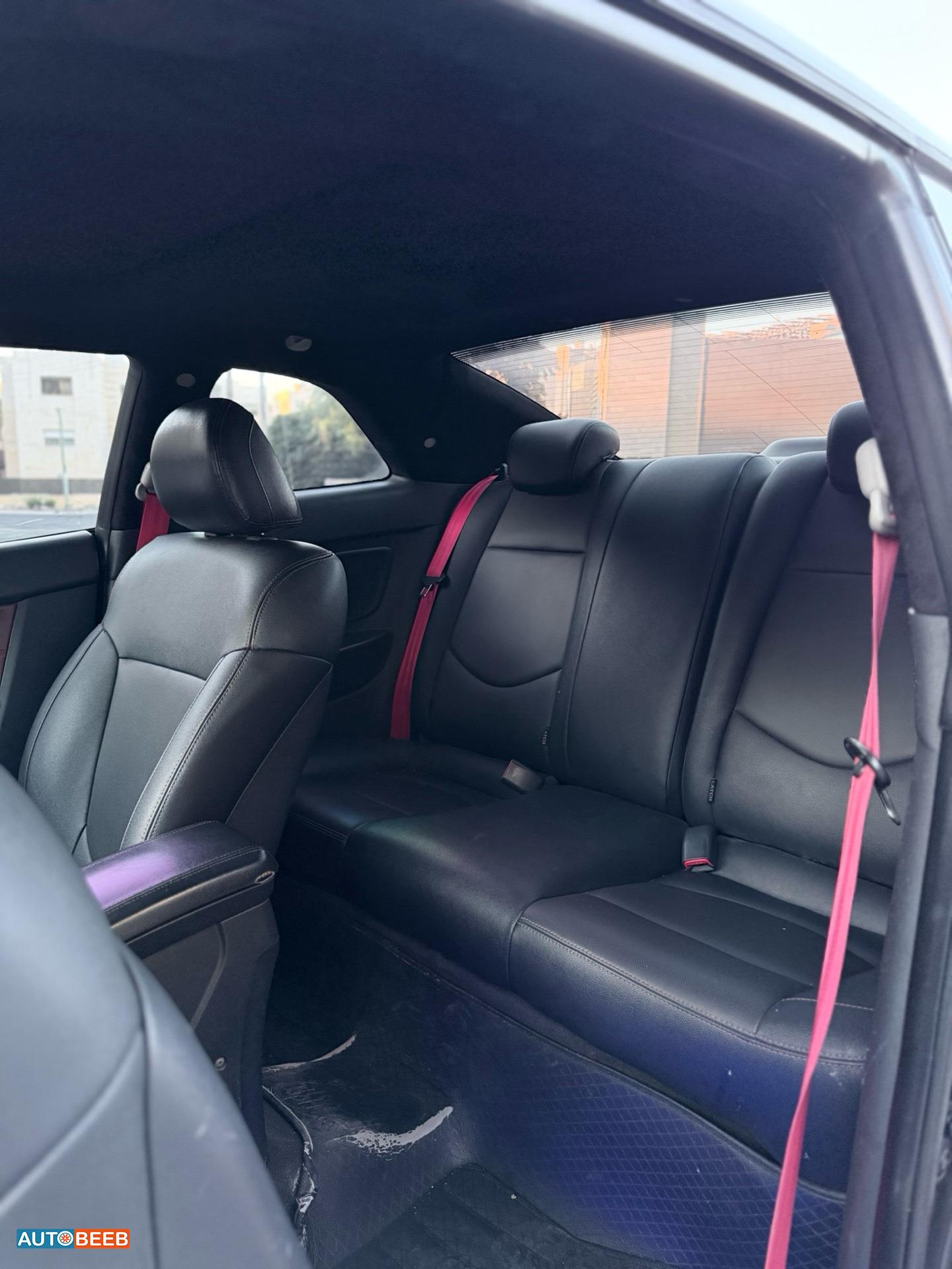 KIA Forte 2010