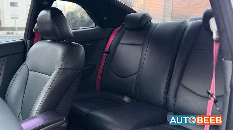 KIA Forte 2010