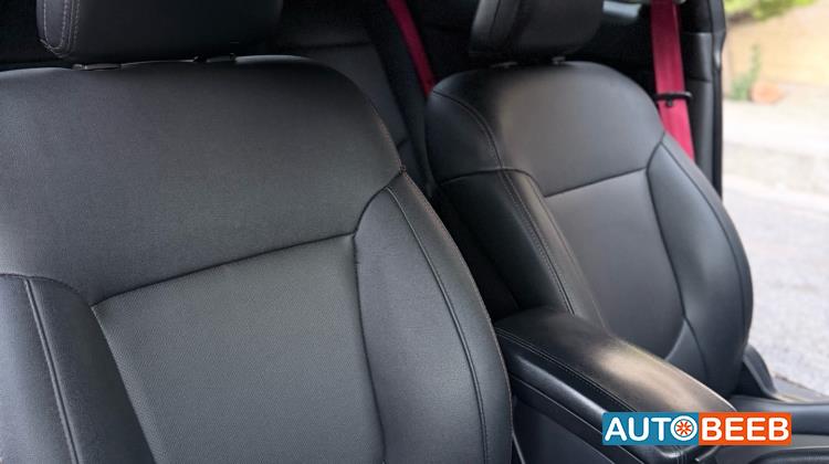 KIA Forte 2010