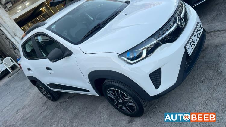 Dongfeng EX1 2023