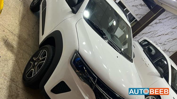 Dongfeng EX1 2023