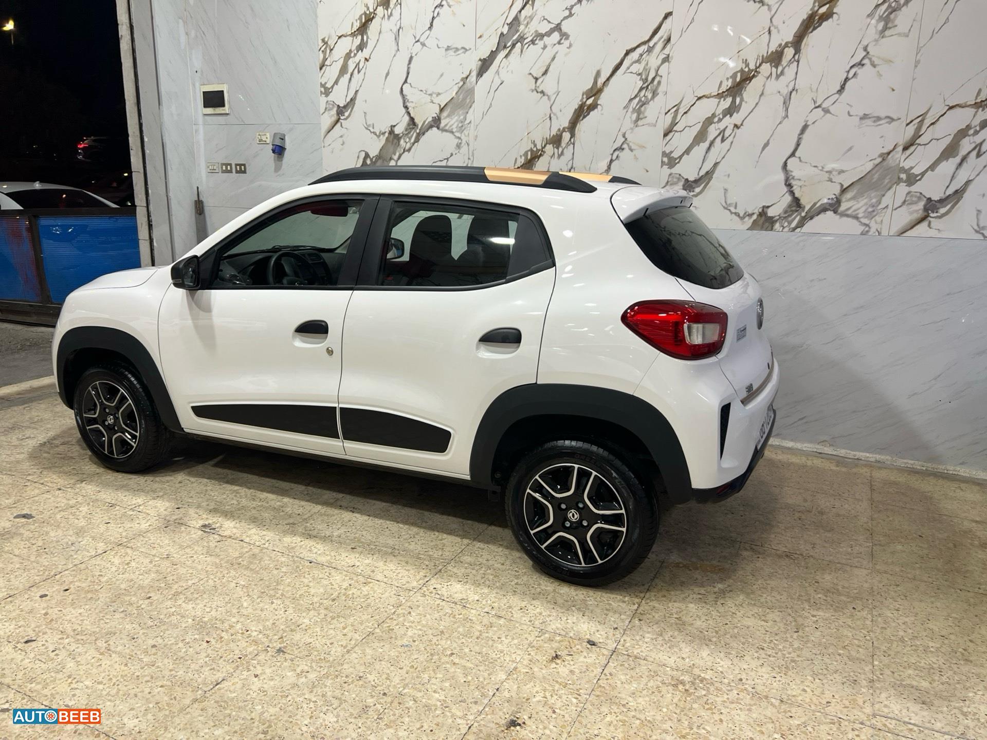 Dongfeng EX1 2023