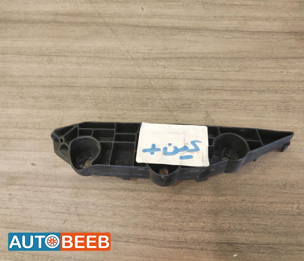 Body  Bumper BYD Qin