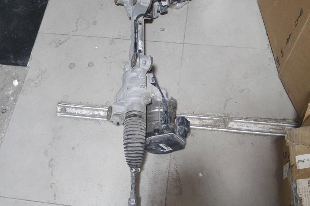  Mechanics  BYD Song Plus